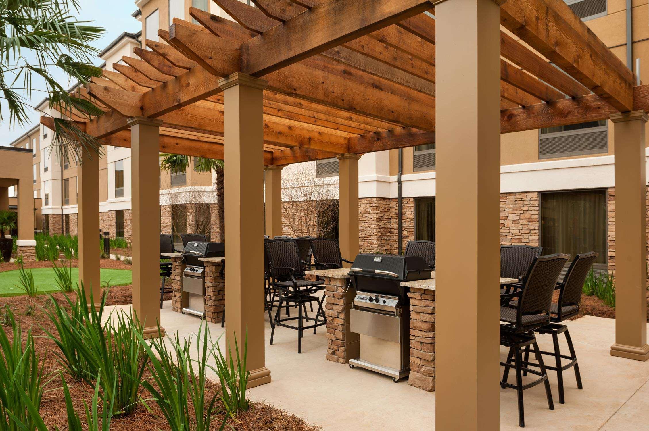 Homewood Suites By Hilton Shreveport Bossier City, La Exterior foto