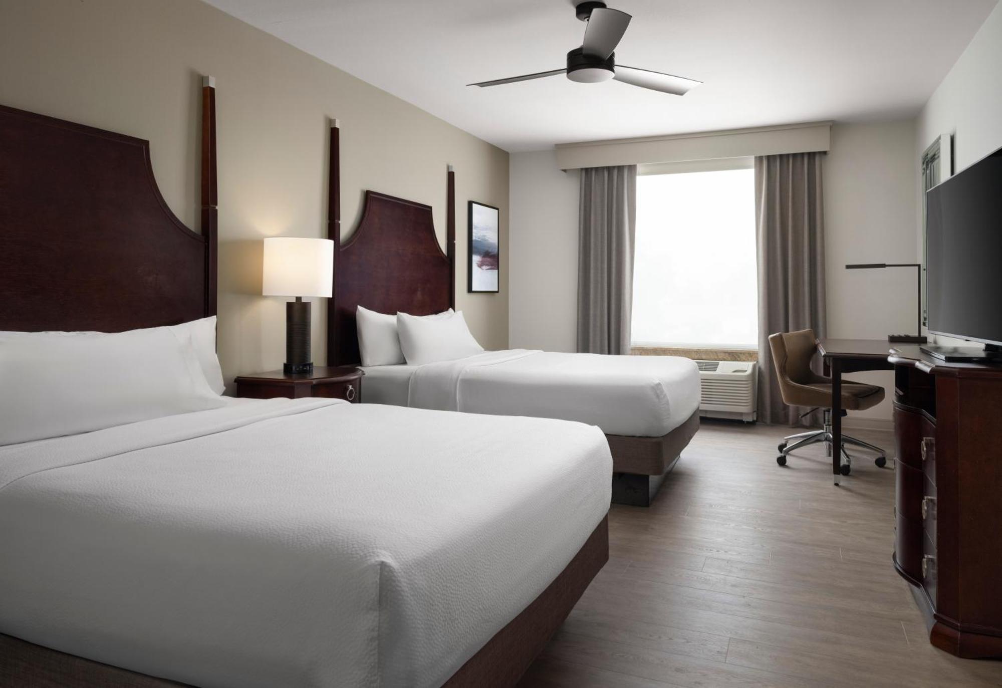Homewood Suites By Hilton Shreveport Bossier City, La Exterior foto