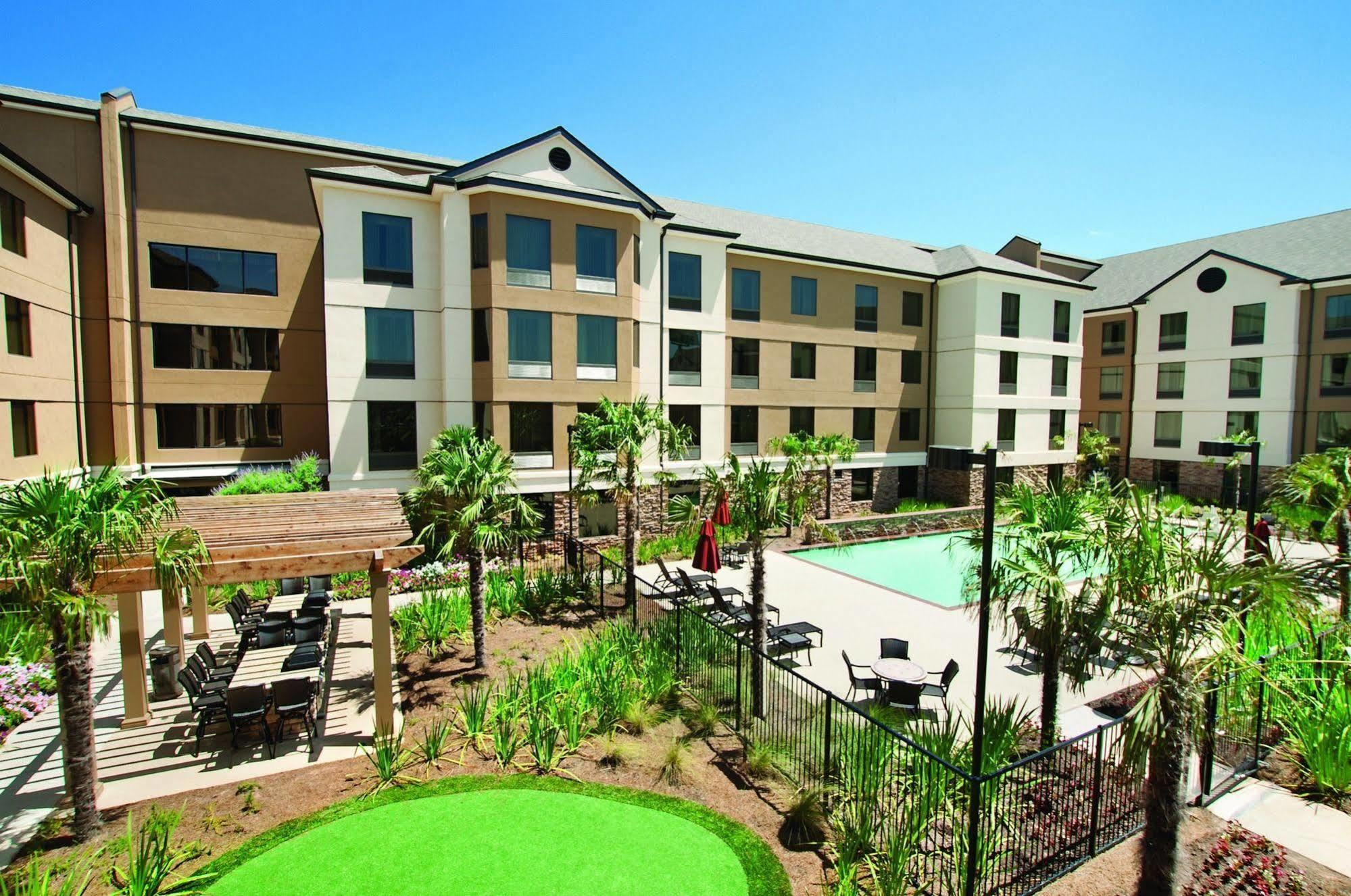 Homewood Suites By Hilton Shreveport Bossier City, La Exterior foto